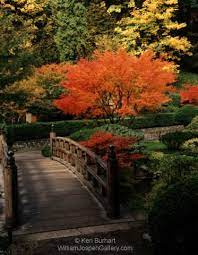 Japanese Gardens Bridge Portland Or Portland Japanese Garden Japan Garden Japanese Garden