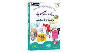 Download greeting cards studio for windows 10 for windows to create custom greeting cards and share them with your family and friends. Hallmark Card Studio Software Groupon