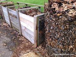 💛 📖 see the growveg book here: Building A Compost Bin 6 Ways Tenth Acre Farm