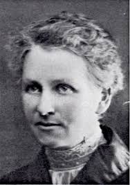 Gertrude Winder Croxall (1877-1925)