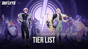 Best Espers to Use Ranked in Dislyte Tier List | BlueStacks