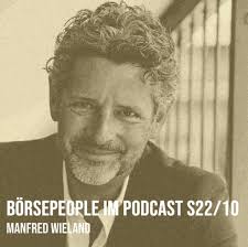 Christian Drastil: Börsepeople im Podcast S22/11: Martina Draper