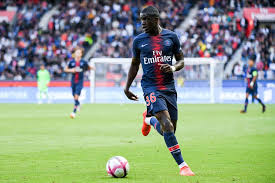 Stanley pierre nsoki is a french professional footballer who plays as a defender for ligue 1 club ogc nice. S Nsoki A Football Player