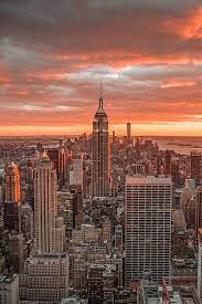 Pin By Natalie On N E W Y O R K In 2020 City Aesthetic City Photography New York Wallpaper