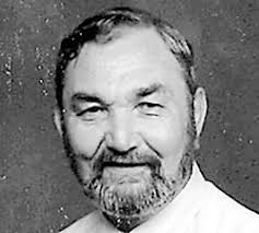 Dillard Martin Obituary (2011)