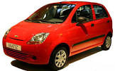 CHEVROLET-MATIZ