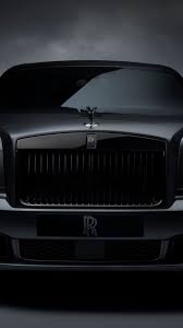 Rolls Royce Ghost Black Badge Front 2019 1080x1920 Wallpaper Rolls Royce Ghost Black Rolls Royce Luxury Cars Rolls Royce