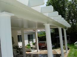 It seems like everyone has a patio cover in clovis these days, and furthur. Aluminum Patio Covers Menifee Ca Alumawood Seamless Rain Gutter