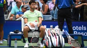 Novak djokovic three games won. Very Very Lonely Dominic Thiem Previews Us Open 2020 Without Fans Essentiallysports