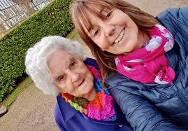 Tribute to Vera Cook, 1927