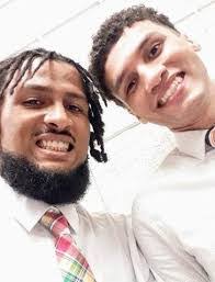 Shawn Stiles's Instagram, Twitter & Facebook