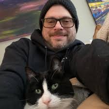 You're gonna wear the shirt of the band you're gonna go see? Don't be that  guy." That's Jon Favreau and Jeremy Piven in the classic PCU (1994)