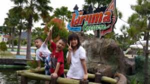 Logo Taruma Leisure Water Park Picture Of Taruma Leisure Water Park Karawang Tripadvisor