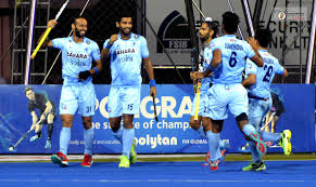 Skuad remaja kendalian jurulatih, nor saiful zaini nasruddin memburu kedudukan tiga teratas dalam kejohanan yang menampilkan pasukan australia, great britain, india. Ngo2ojrqbgmdcm