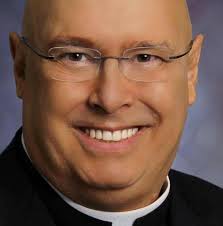 Monsignor Eric Barr added a new photo.