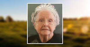 Sara Link Uldrick Obituary March 10, 2020