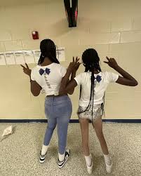 Shout out to Cedar Grove Middle School Satin Dolls Dance Team for always  supporting!! We love y'all 🔥💪🏾#dancers #CedarGroveMiddle #SatinDolls  #divas👑 Blackgirlsrock #prettygirls