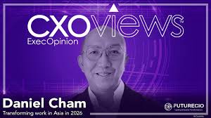 Transforming work in Asia in 2026