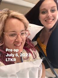 Knee recovery: from dependent to "do it all" guy