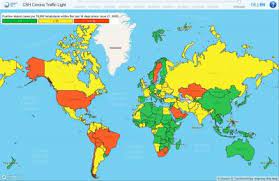 Dazu gehört ein stufenplan mit vorab definierten massnahmen. Csh Corona Traffic Light A Tool To Easily Assess The Situation Eurekalert Science News
