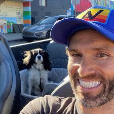 Harley King of Venice Beach (@harley.king.of.venicebeach) • Instagram  photos and videos