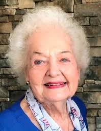 Jean Crowell Obituary (2021)