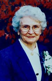 Katherine Midden Obituary