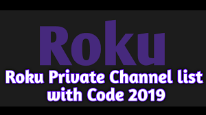 In this video, craig goes through his top 10 (or 12) picks for the hidden gems category on roku. Roku Private Channel List With Code 2021 Updated Skytechblog