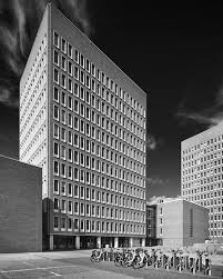 Um West Bank Campus On Behance Campus University Of Minnesota West Bank