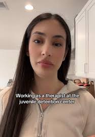 Juvenile Detention Center Near San Antonio