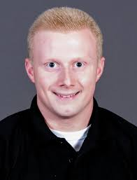 Andrew Hinds's Instagram, Twitter & Facebook