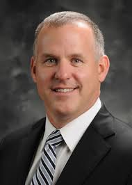 Bob Dunlap pays it forward by supporting education