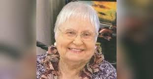 Evelyn Thompson Lindsey Obituary