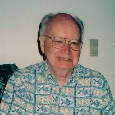 Charles James Nelson Obituary