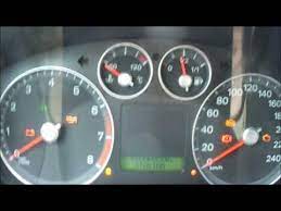 Ford Focus Problem Z Immobilizerem Problem With Immobilizer Youtube