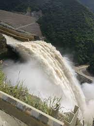 The plant will have a dam with a height of 225 meters (9 meters more than the bd bacata building, which is being constructed in bogota and will be the highest in colombia with 216 meters) and 20 million cubic meters of volume. Modeling For Emergencies The Race To Fix Colombia S Tallest Dam Ihe Delft Institute For Water Education