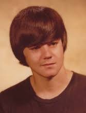 Obituary information for Gary Eugene Layne