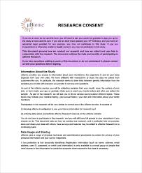 But the sheet is not empty and i know that. Free 6 Sample Survey Consent Forms In Pdf Ms Word