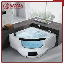Get it as soon as mon, jan 18. China 2019 New Design Massage Whirlpool Corner Triangle Bathtub China Bathtub Whirlpool Bathtub