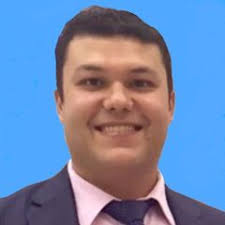 Patrick Aidan Crawley