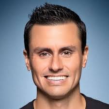 James Cudney's Instagram, Twitter & Facebook