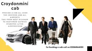 Croydoncar Provide The Best Facilities For Airport Transfer We Provide Prebooking Facilities A Wakeup Call For Free Our Drivers Are Wel Luton Croydon Gatwick