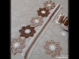 Ceyizlik Havlu Dantel Tig Oyasi Modelleri Knitting Tig Isleri Tig Motifleri Boncuk Nakis Desenleri