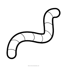Download and print these free coloring pages. Worm Coloring Page Ultra Coloring Pages