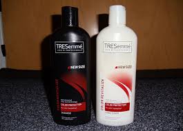 Tresemme Color Revitalize I Completely Recommend This