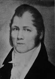 Alexander McNair (1774-1826)