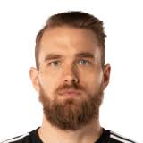 Caleb Patterson-Sewell FIFA 20