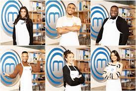 Meet the contestantts | new idea magazine When Does Masterchef Celebrity Start And Who Is Taking Part Manchester Evening News