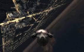Complete main objectives and side quests that unlock new planes and missions. H A W X Complete Profile Rick S Game Stuff