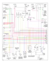 1997 chevy tahoe radio wiring diagram. All Wiring Diagrams For Chevrolet Tahoe 1997 Wiring Diagrams For Cars